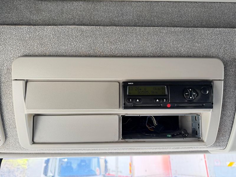 Iveco Eurocargo (2010) 120E28 - Shrnovačka - Euro 5 - fotka 31 z 32