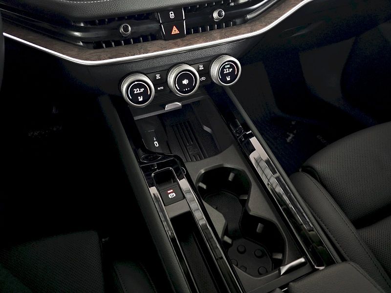Škoda Superb (2024) 2.0TDi 142kW 4x4 Laurin a Klem - fotka 25 z 30