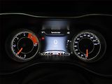 Jeep Cherokee (2019) 2.2 MultiJet, Overland - náhled 11