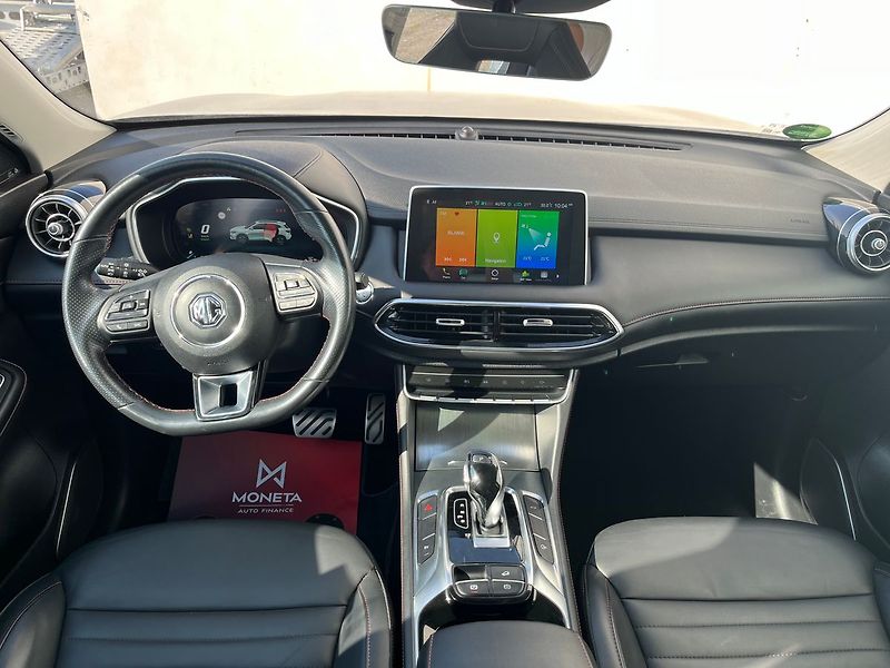 MG EHS 1.5TGI, 190kW, Plug-in Hybrid - fotka 5 z 30