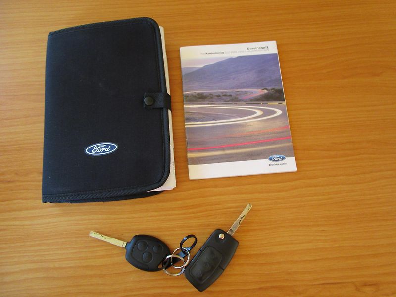 Ford Fiesta 1,2-60KW-NOVÁ STK+OLEJ+ROZVODY - fotka 15 z 15
