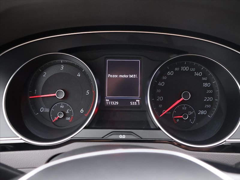 Volkswagen Arteon 2,0 TDi 140kW 4Motion DSG Eleg - fotka 16 z 29