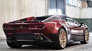 Ares Panther ProgettoUno