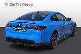 BMW M4 Competition M xDrive - náhled 6