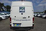 Volkswagen Crafter 2,0 TDI  VW L2H2 KLIMA - náhled 9