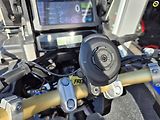 Honda CRF 1100 L Africa Twin Adventure Sports (2020) ES - náhled 28