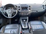 Volkswagen Tiguan (2014) 2.0 TDi 4x4, Sport, DSG - náhled 8