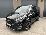 Ford Tourneo Custom (2018) 2.0TDCi 125Kw,AT,Sport L1, DPH - náhled 7