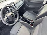 Škoda Fabia (2022) Combi Tour 1.0 TSI Active - náhled 7