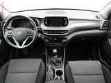 Hyundai Tucson (2020) 1.6 CRDi, ČR, Adventure - náhled 8