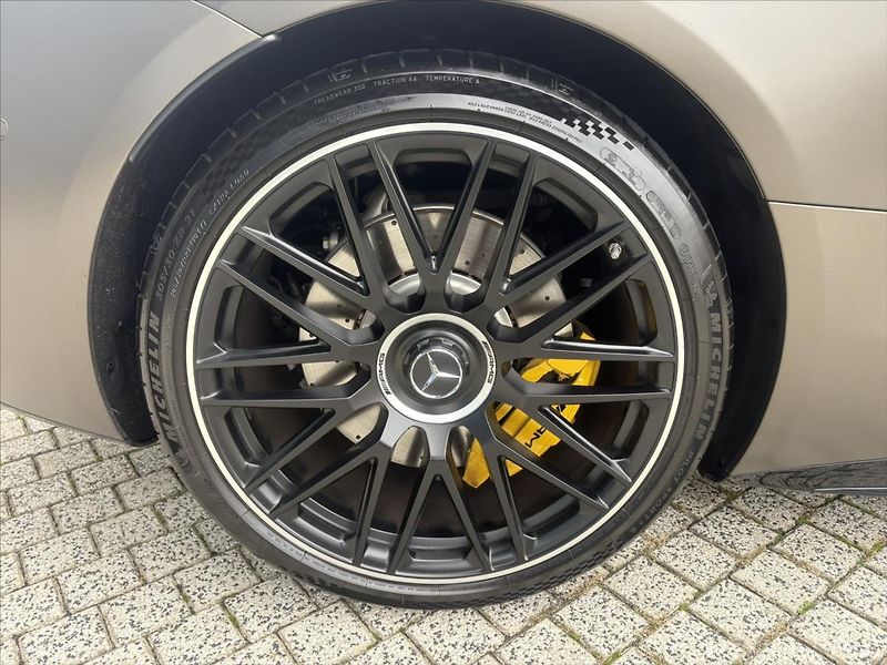 Mercedes-Benz SL 4,0 63 4M+,CZ,záruka.1.maj - fotka 7 z 19