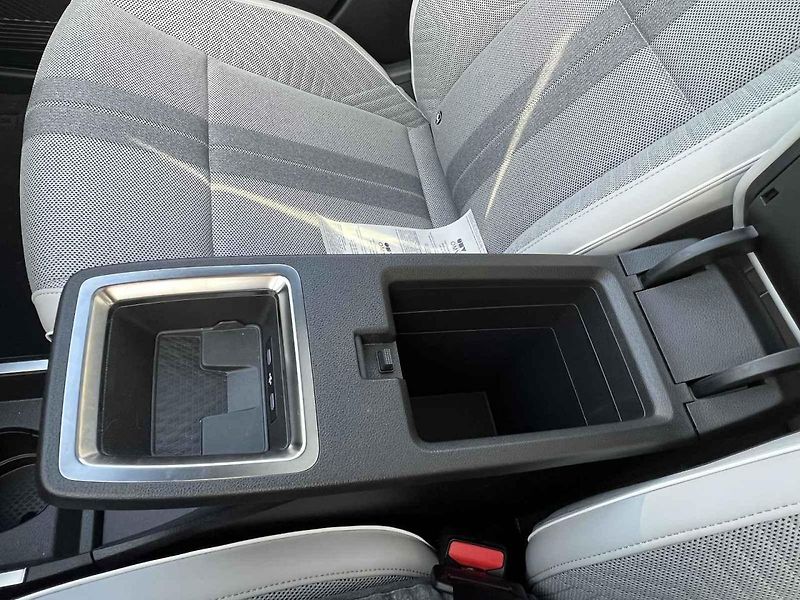 test Renault Scénic