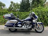 Harley-Davidson FLHTKSE ULTRA LIMITED CVO (2017) AKČNÍ CENA - náhled 1