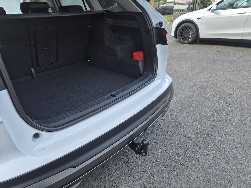 Škoda Enyaq 150kw, iV80 19ALU SOH 92% - fotka 41 z 45