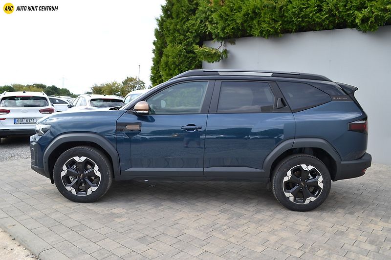 Dacia Bigster EXTREME MILD HYBRID 140 PANORA - fotka 2 z 66