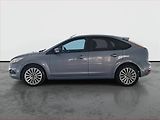 Ford Focus (2008) 1.8 TDCi, nová STK, udržované - náhled 2