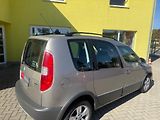 Škoda Roomster (2011) SCOUT 1,2 TSi SERVISKA - náhled 7