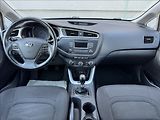 Kia Ceed 1,6 GDI 99kW tempomat původ ČR - náhled 28