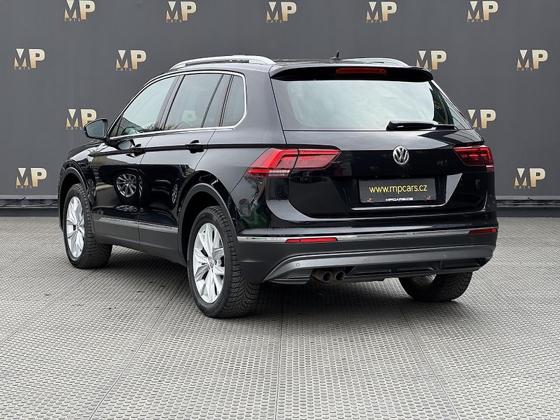 Volkswagen Tiguan (2016) 2.0TDi DSG 4M Highline Virtual - fotka 7 z 47