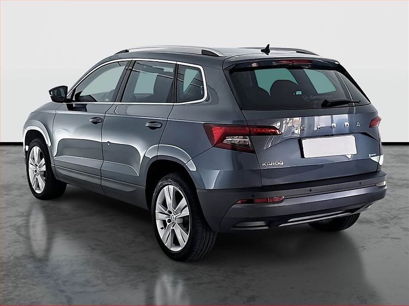 Škoda Karoq (2019) 1.6 TDI - fotka 4 z 16