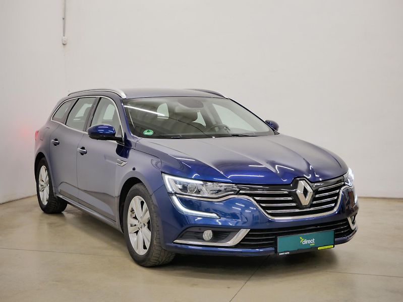Renault Talisman - fotka 8 z 25
