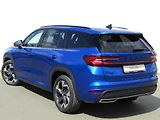 Škoda Kodiaq (2026) Sportline 2.0 TSI 150 kW DSG 4 - náhled 13