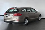 Ford Mondeo 2,0 EcoBlue 110 kW Business Zá - náhled 2