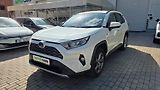 Toyota RAV4 (2019) 2.5i HEV Comfort AWD Tažné - náhled 1