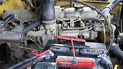 Toyota Land Cruiser HJ45 na prodej