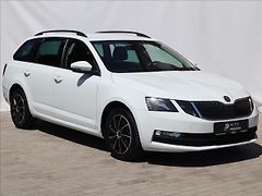 Škoda Octavia 2,0 TDi 110kW4x4 ParkPilot DPH - fotografie inzerátu