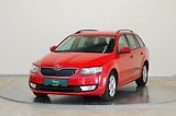Škoda Octavia - náhled 1