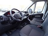 Peugeot Boxer (2023) 4350 L4H2 2.2 BHDi 165k MAN6 - náhled 18
