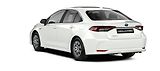 Toyota Corolla Comfort Hybrid AKCE - náhled 7
