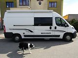 Peugeot Ostatní (2014) 2.2 HDI 96kW OBYTNÁ VESTAVBA - náhled 3