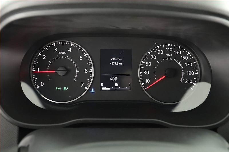 Dacia Duster (2022) 1.3 TCe - fotka 8 z 14