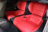 Ford Mustang SHELBY GT-H 5.0 V8 CONVERTIBLE - náhled 42