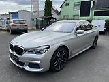 BMW Řada 7 (2017) 750d xDrive Laser Full  - náhled 2
