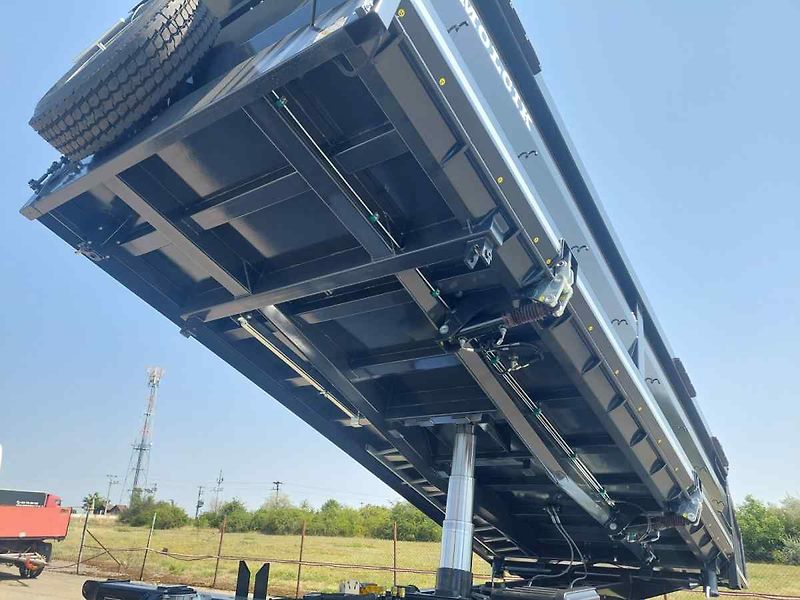 MAN TGS (2026) 35.520 8X6 BB CH SKLADEM - fotka 5 z 76