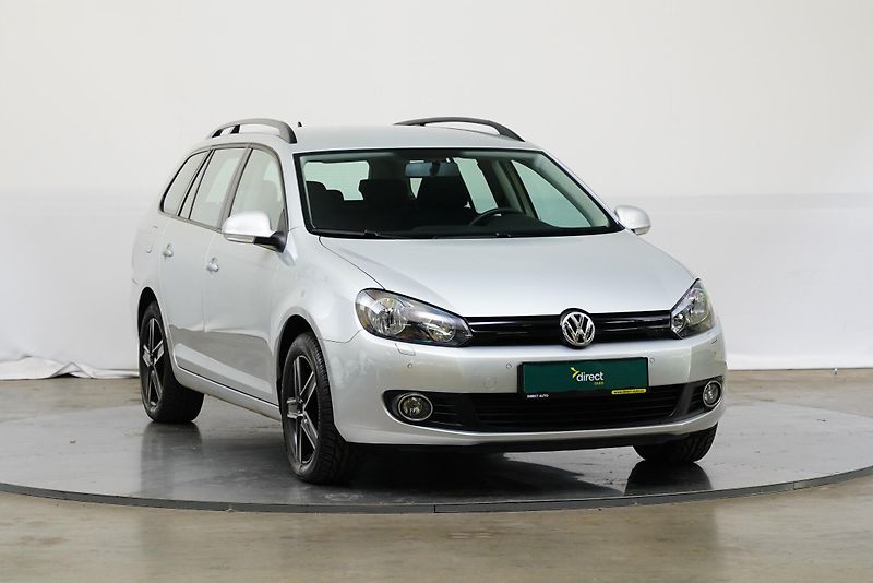 Volkswagen Golf - fotka 2 z 6