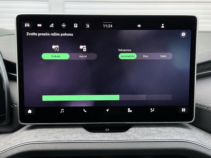 Škoda Kodiaq Exclusive 1.5TSi iV 150kW DSG - fotka 27 z 52