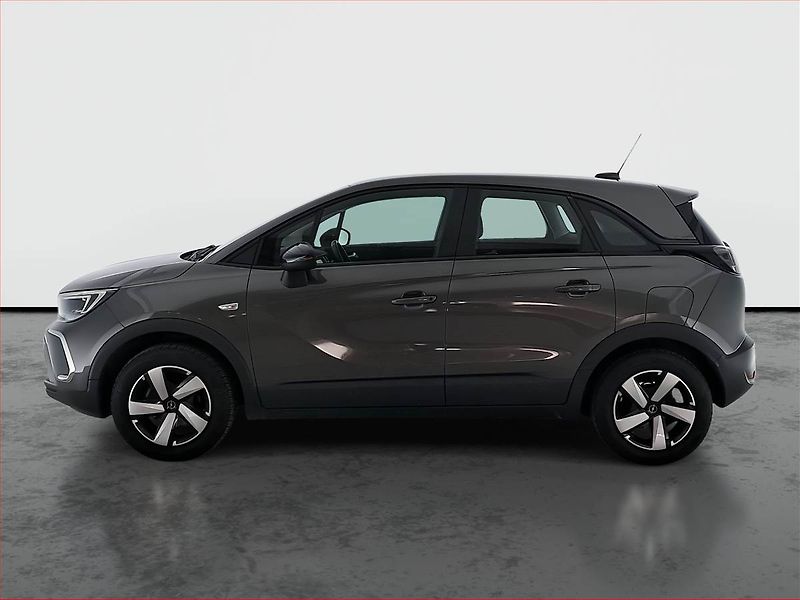 Opel Crossland X (2021) 1.2 Turbo, Serv.kniha - fotka 3 z 20