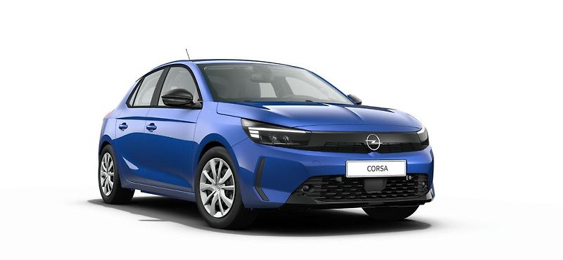 Opel Corsa (2026) Edition 1.2 TURBO 100k MAN6 - fotka 3 z 8
