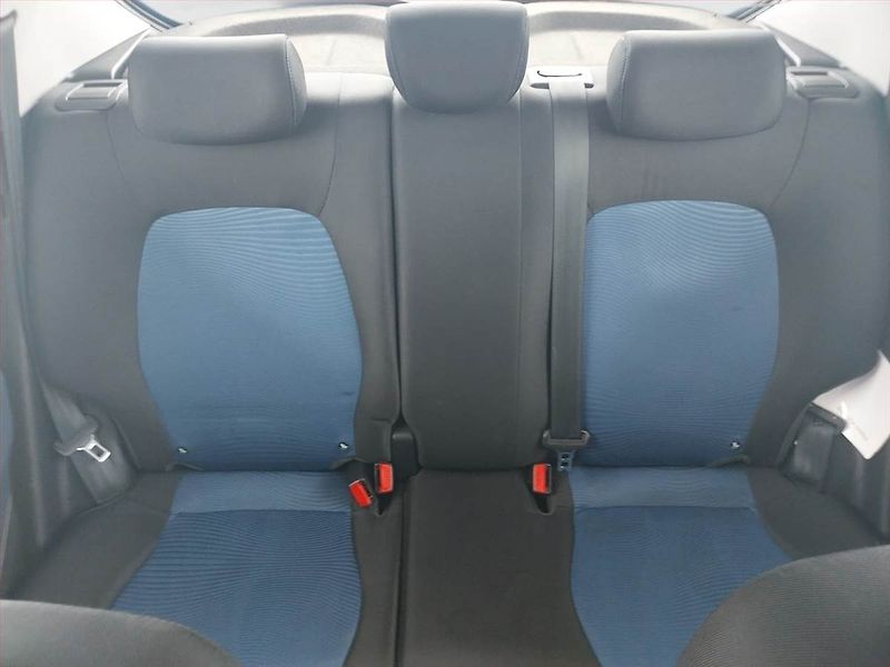 Hyundai i10 (2015) 1.0, Serv.kniha, Tempomat - fotka 10 z 16