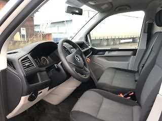 Volkswagen Transporter (2016) T6 2.0TDi 4x4 novy 3S sklapeč  - fotka 7 z 13