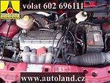 Ford Puma (1999) VOLAT 602 696111 - náhled 6