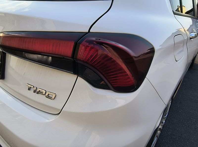 Fiat Tipo (2018) II 1.4 EASY/AC/TEMPOMAT/PDC/PC - fotka 15 z 49