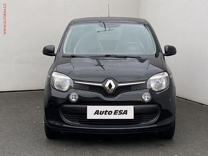 Renault Twingo (2019) 1.0i, AC - fotka 2 z 14