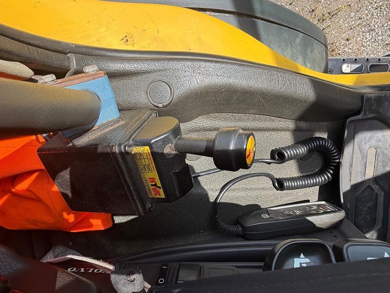 Volvo FM (2015) Tahač Volvo FM FMX 500 - fotka 18 z 22