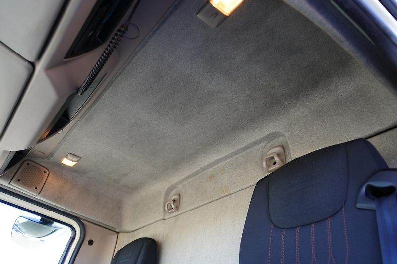 DAF LF (2022) 260 / ACC / EURO 6 / CHŁODNIA  - fotka 34 z 41