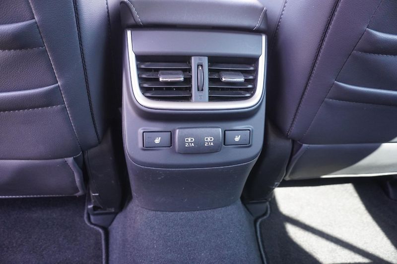 Subaru Outback (2023) 2.5iCVT Touring - fotka 11 z 18